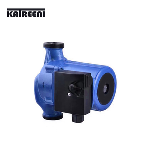 Katreeni Bathroom Three Speed Circulator Pressure Boosting Hot Water Pump