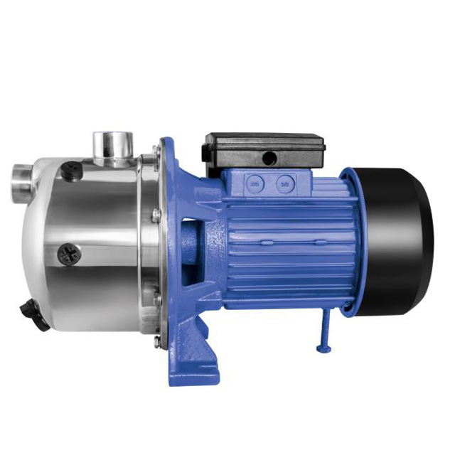 220/380V Self-prming Pressure Booster Jet Surface Water Pump