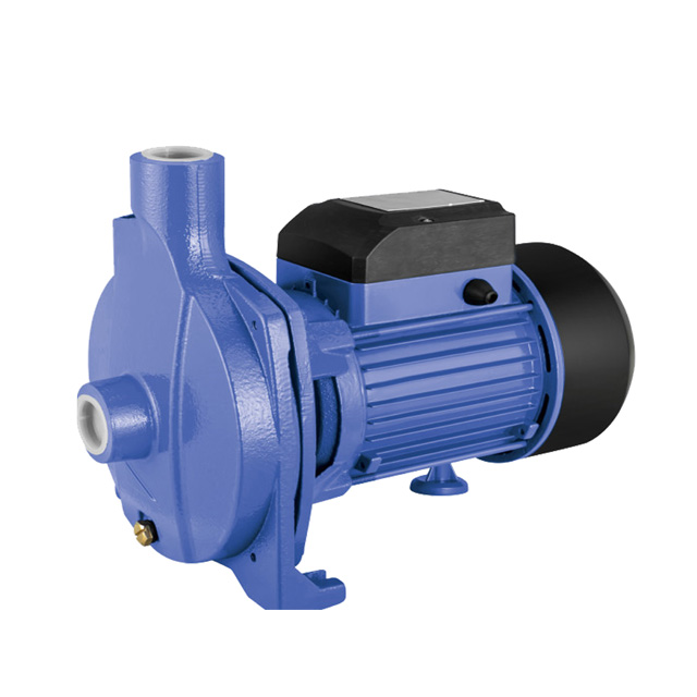 CPM Series Industry Centrifugal Surface Water Pump