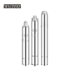 QGD Submersible Screw PUMP ນ້ໍາ