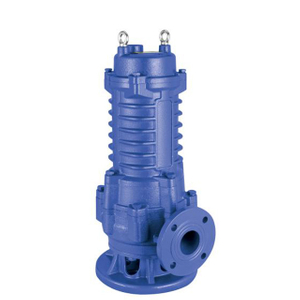 WQD-B Submersible Sewage Pump