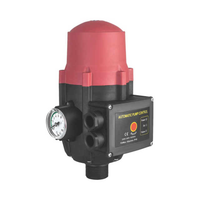 EPC-2 1.1KW 워터펌프용 자동 압력 제어