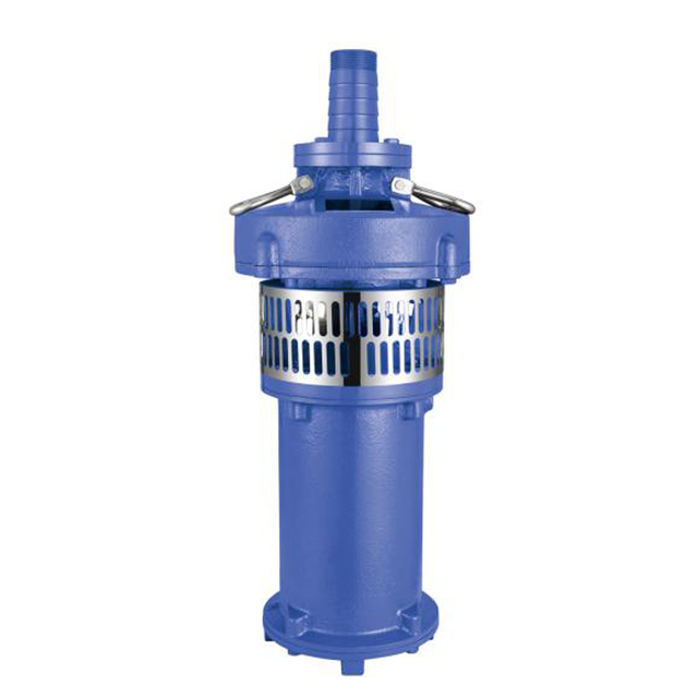 ປັ໊ມ Submersible QY