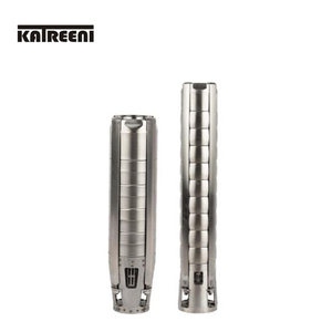 10HP sukelveepump kalatiigi jaoks