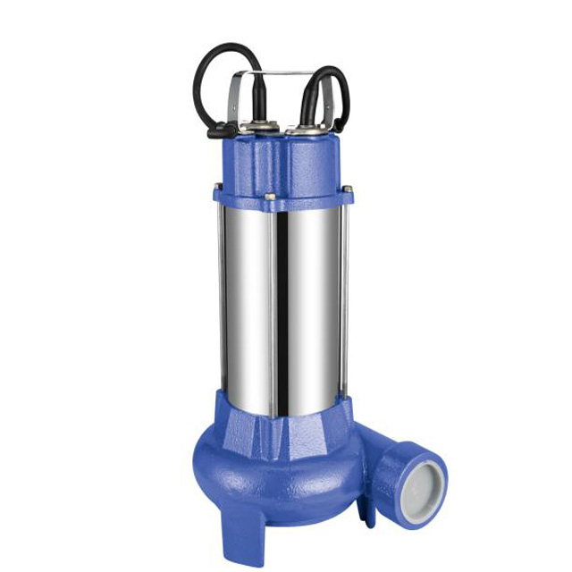 V series Submersible Sewage Pump for methane pools