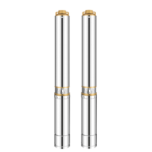 3.5SD Stainess Steel Oil Immersed Well Water Pump for Farm 