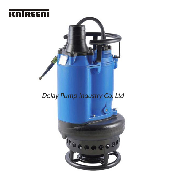 Dolay Pump-ը արտադրում է բարձր վերելակի սուզվող պոմպեր՝ բարձր արդյունավետությամբ և էներգախնայողությամբ
