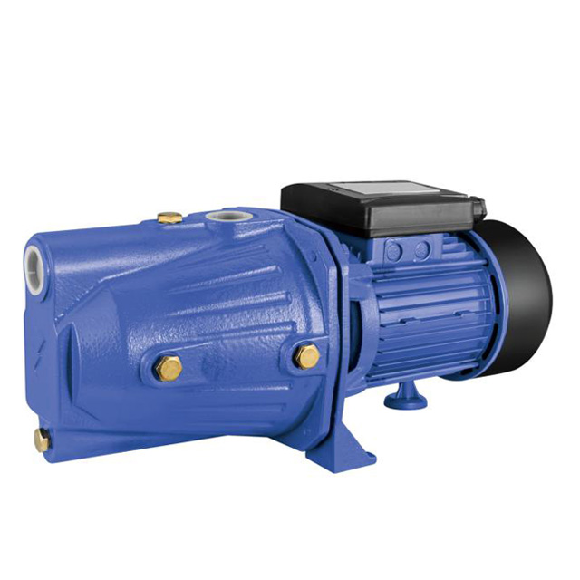 Household cast iron Surface Water Pump for tap water