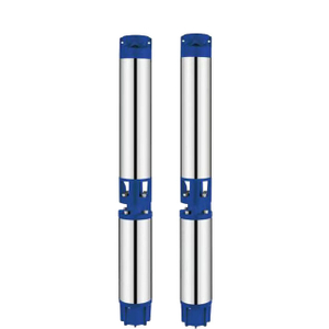6SR Stainless Steel Submersible Pump