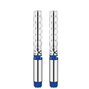 6SP Stainless Steel Submersible Pump