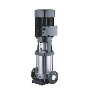 CDL-12 Light Vertical Multi-stage Centrifugal Pump