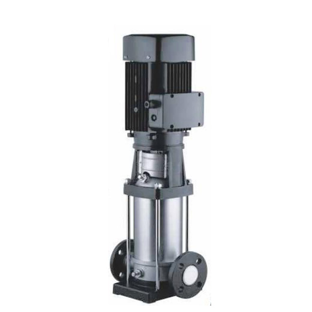 CDL-2 Light Vertical Multi-stage Centrifugal Pump