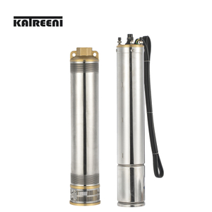 Katreeni R95-A Submersible Deep Well Pump for Agricultural