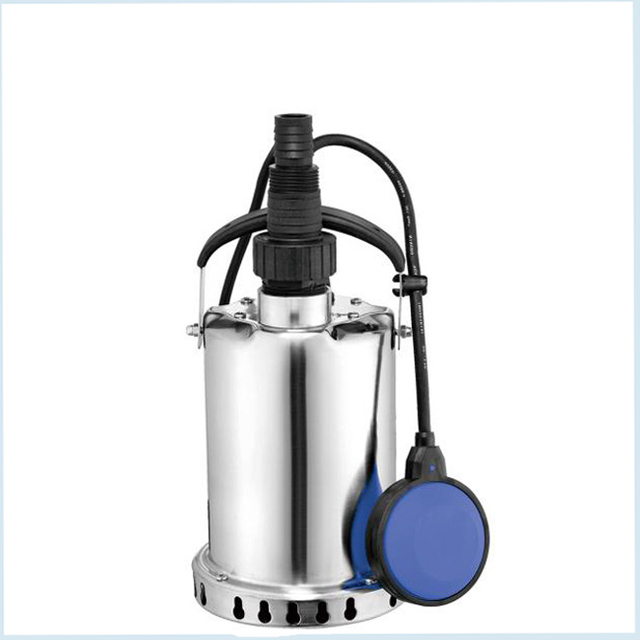 QDS 650 Clean Type Gartenpumpe