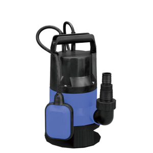 QDP plastic Submersible Garden Pump for sprinkler irrigation