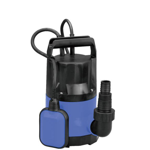 QDP series plastic clean water Submersible Garden Pump
