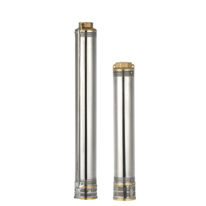 R95-VC Submersible Big Flow Deep Well Borehold Pump 