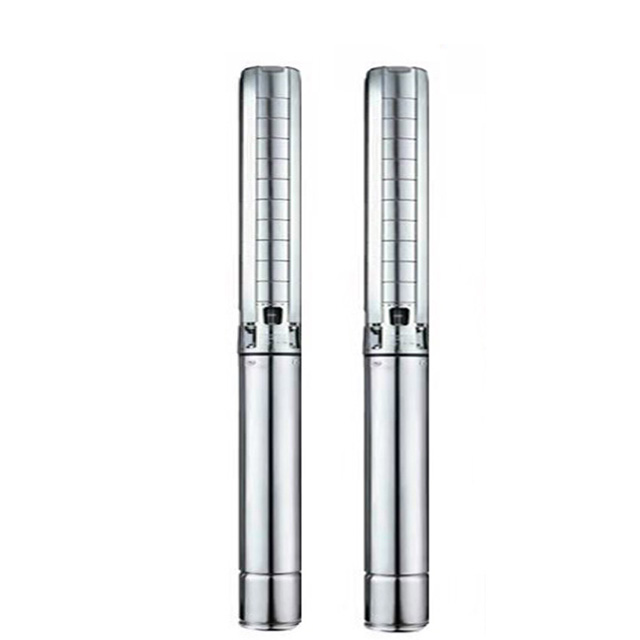 5SP Stainless Steel Submersible Pump