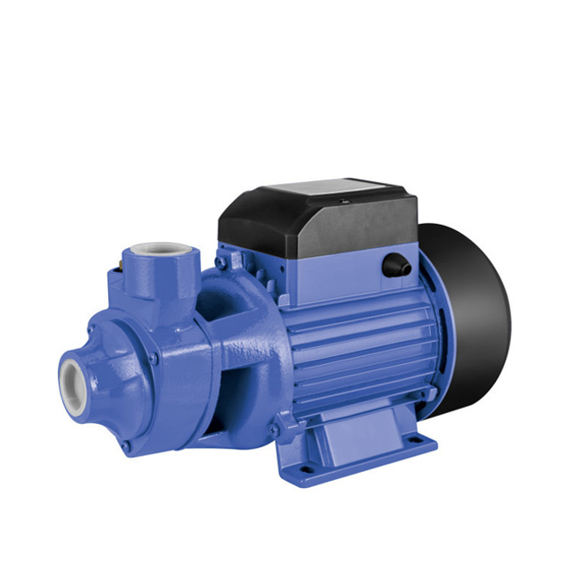 QB60 Surface Electric Peripheral Vortex Water Pump Home Booster Pump