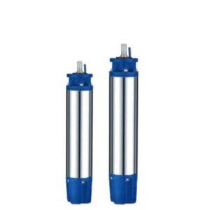 6 Inch Submersible Motor 