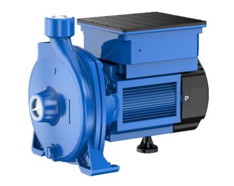 48V DC Harjadeta tsentrifugaalne p&auml;ikeseenergia veepump koduseks kasutamiseks