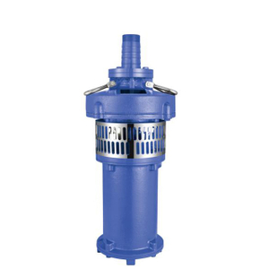 QY Multistage Submersible Pump