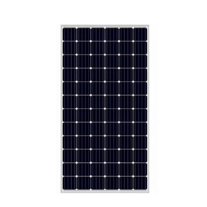 360w-380w Mono Kristal G&uuml;neş Paneli